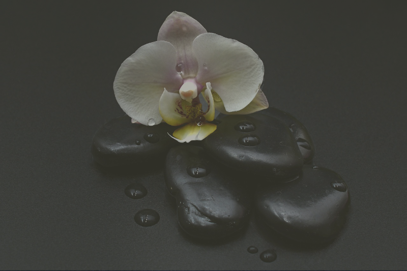 Hotstone Massage in der Massagepraxis für Wellness und Prävention in Ransbach-Baumbach